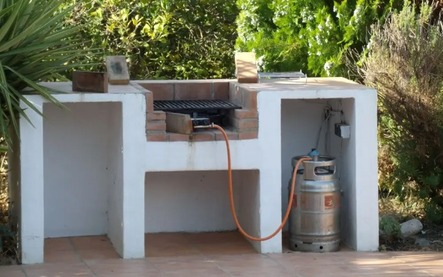 La Finca Blanca