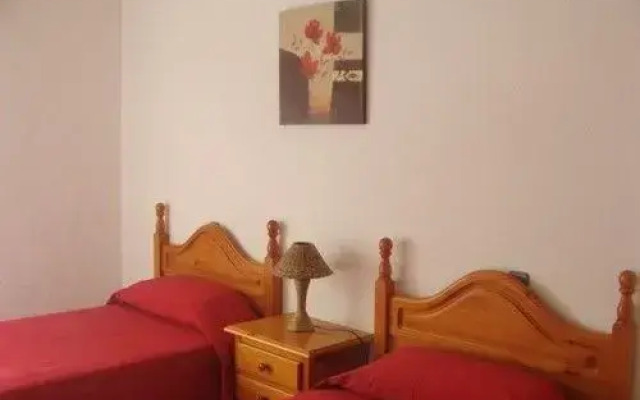 Apartments Forner