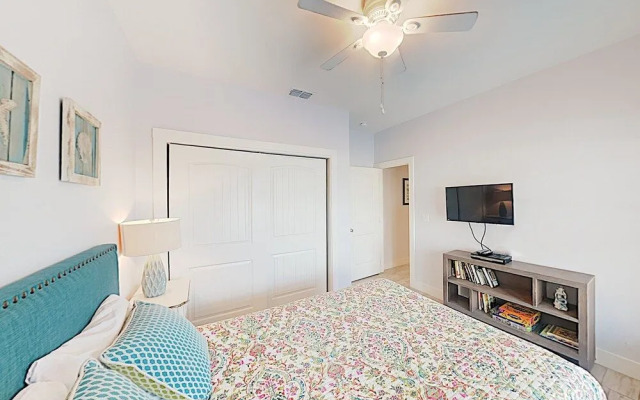 Catch & Release-2 Bedroom