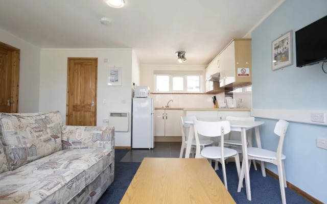 St Ives Bay Beach Resort