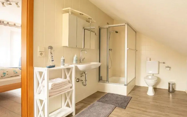 Haus am Grafenbächle