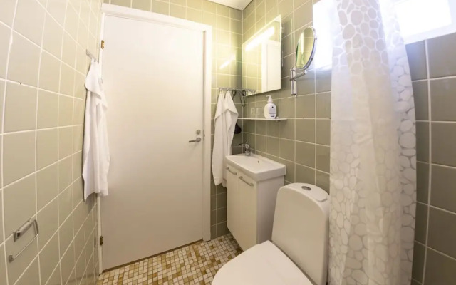 Hotel Villum