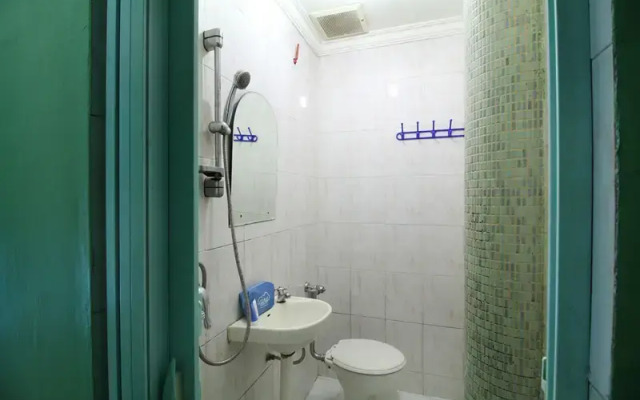 Airy Nagoya Komplek Bumi Indah Blok Empat 50 Batam