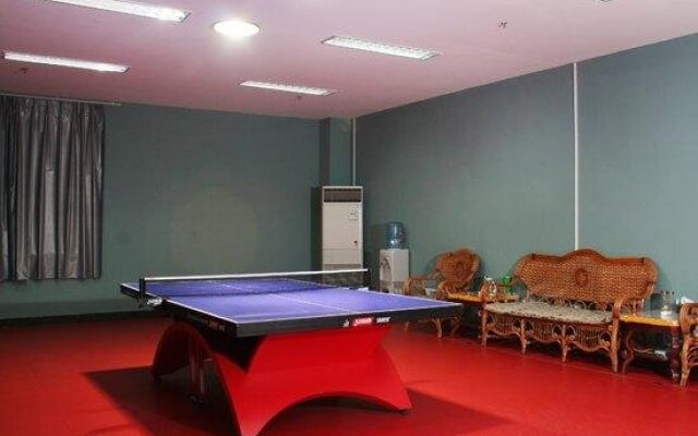 Luban International Hotel