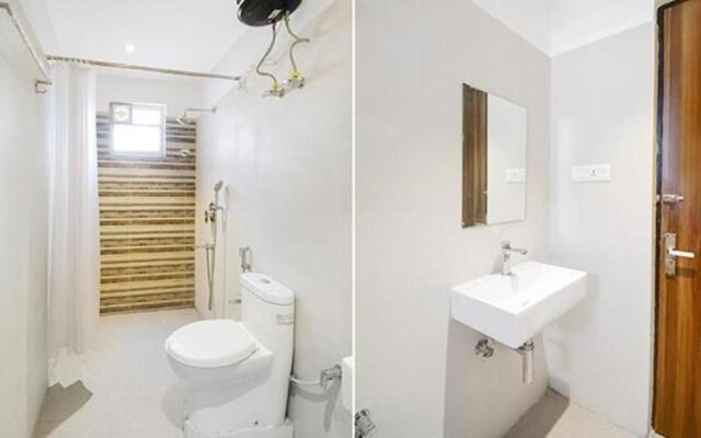 FabHotel Lake View Topsia