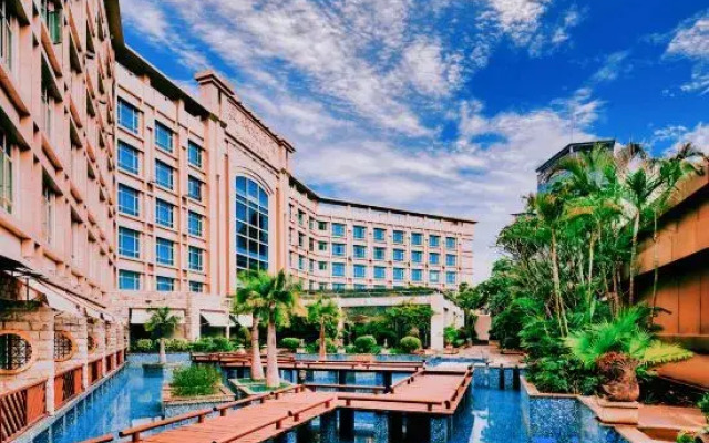 Dongguan Tianyu Hotel