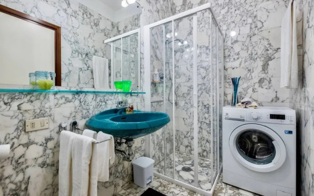 San Severo Bright Stylish Apartments Canal View