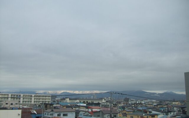 Seaside Hotel Kamome