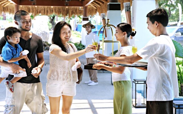 Princesa Garden Island Resort and Spa