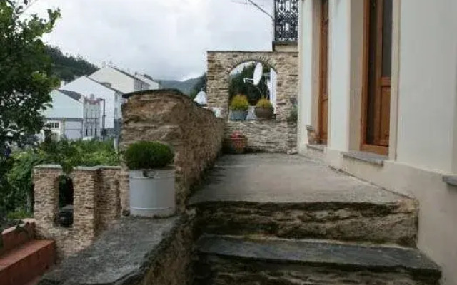 Casa Bracamonte