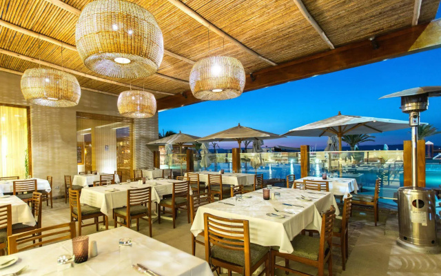 The Legend Paracas Resort, a Destination by Hyatt Hotel