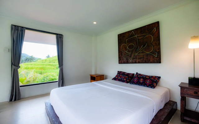 Natural View Sidemen Villa & Cottages – Guest Rooms – Sidemen