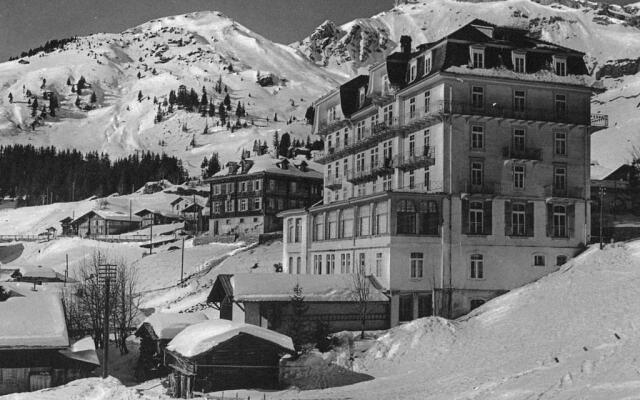 Hotel Regina