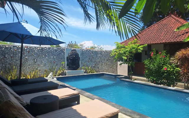 The Sandat Guest House