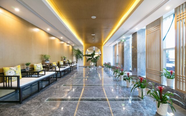 Hangzhou Diexi Hotel