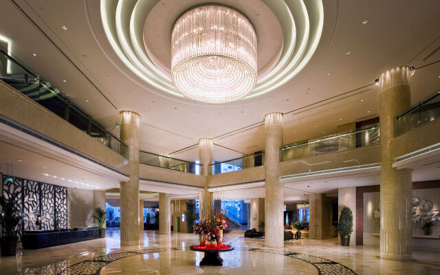 Ningbo Nanyuan Universe Deluxe Hotel