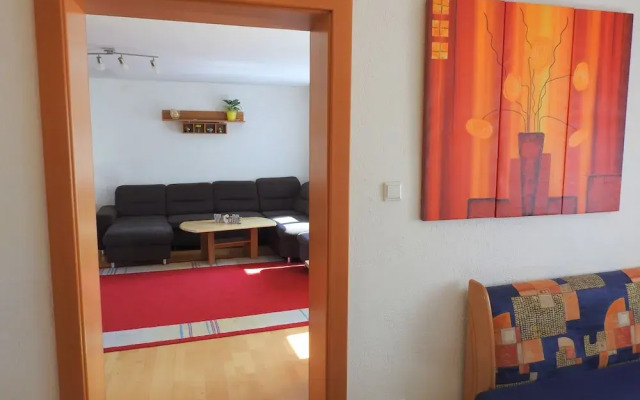Linz Apartment Comfort-Size