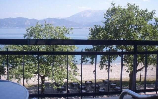 Plaza Hotel Nafpaktos