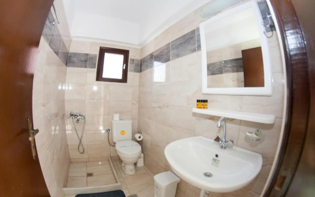 Kefalonia Beach Hotel & Bungalows