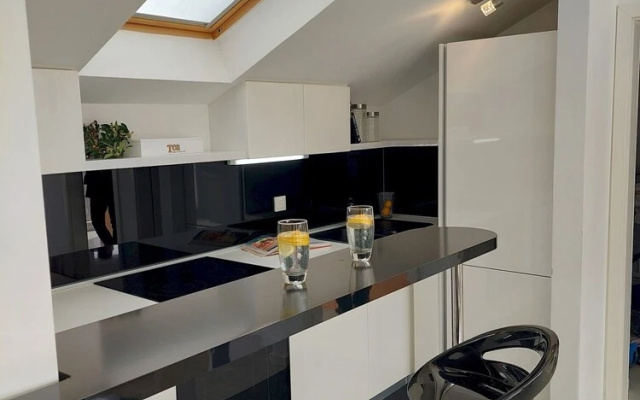 Blue Bay Apartment