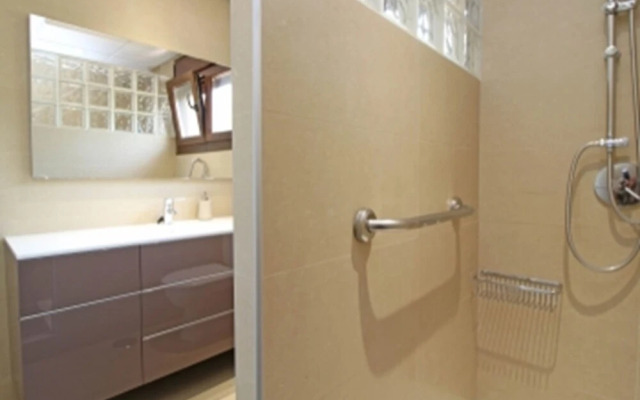 Del Parque Flats Casa RincÃ³n del Sol