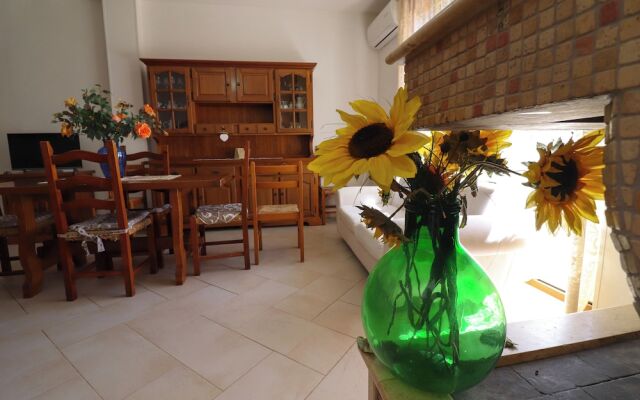 Kefera's House Otranto