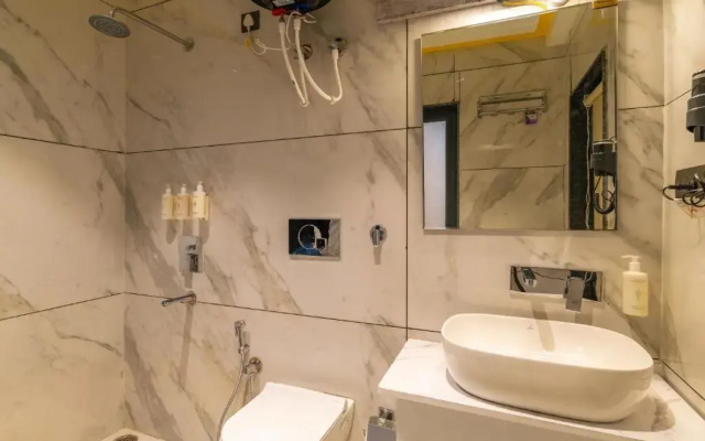 The Hosteller McLeodganj