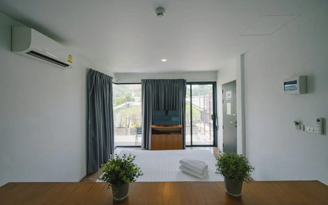 The Arbern Hostel x Bistro
