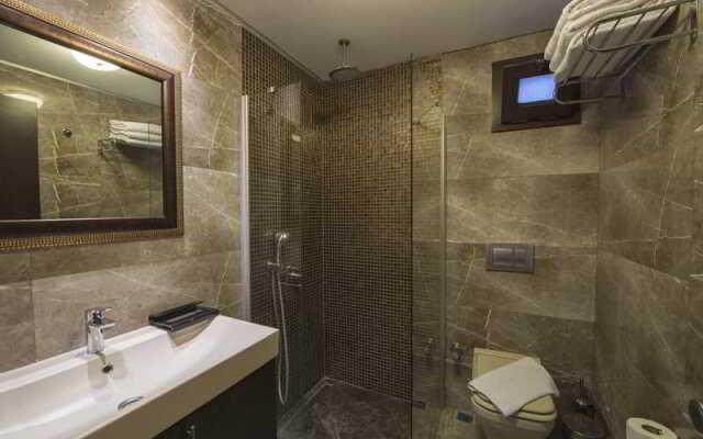 Milport Hotel Bodrum