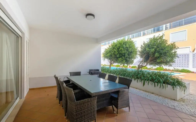 Townhouse T4 Vista Mar