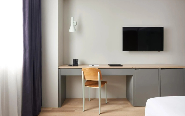 Hotel Peyto Gangnam