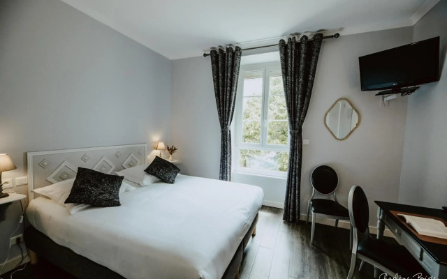 Grand Hôtel des Bains