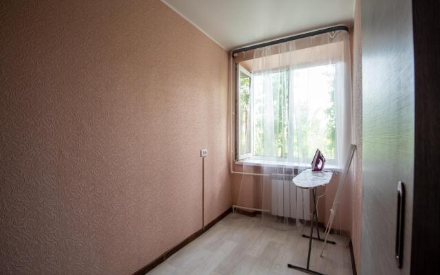 Апартаменты на улице Буденного 136