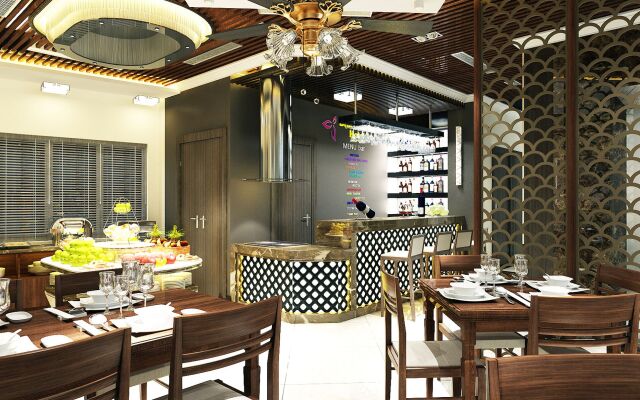 Brandi Gate Hotel & Spa