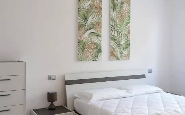 Apt24 - Garibaldi 2 in Desenzano del Garda