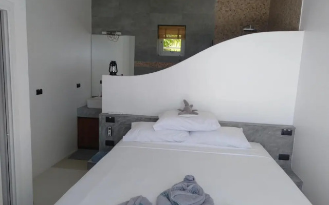 Breathtaking Sea View Perfect Villa