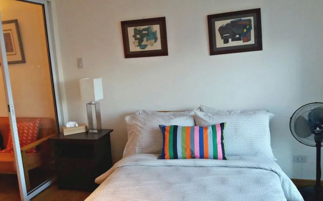 Shir Hub at Azure Urban Residences
