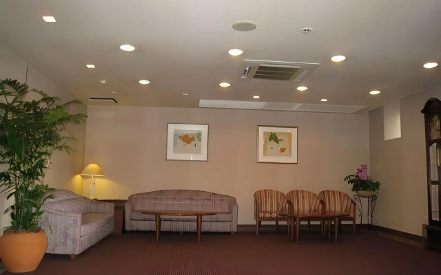 Hotel New Shizuoka