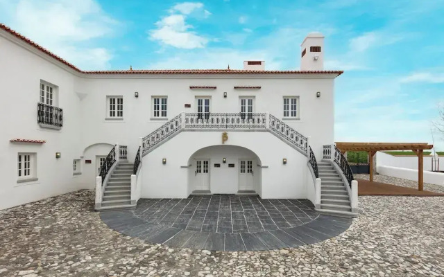 Quinta Do Paral