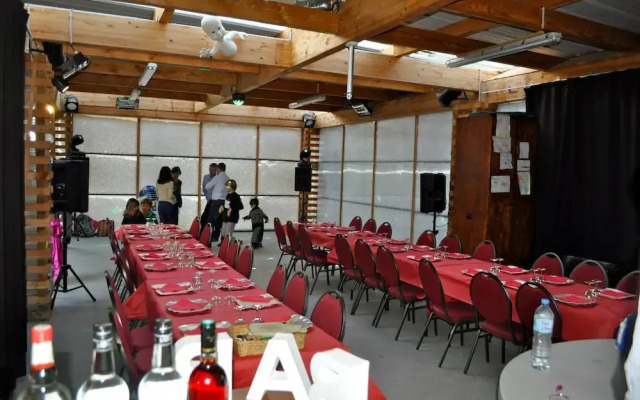 Domaine des Bories