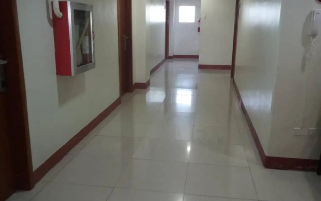 Jeamco Royal Hotel - General Santos