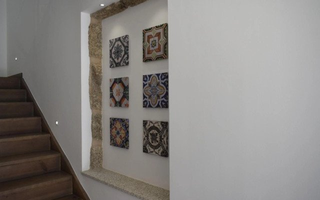 Oporto Living Apartments