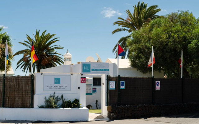 Villas Lanzasuites
