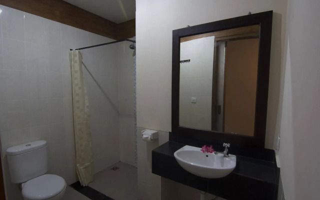 Donna Homestay
