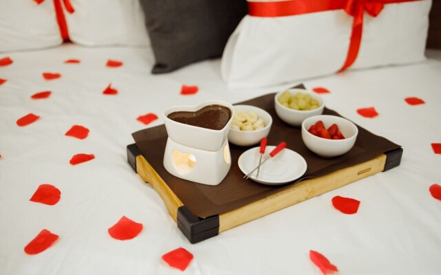 Roma Hotel by H Hotéis - Airport