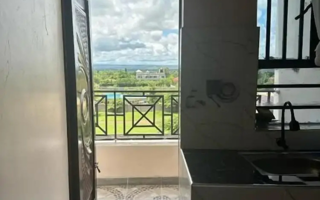Amani Oasis