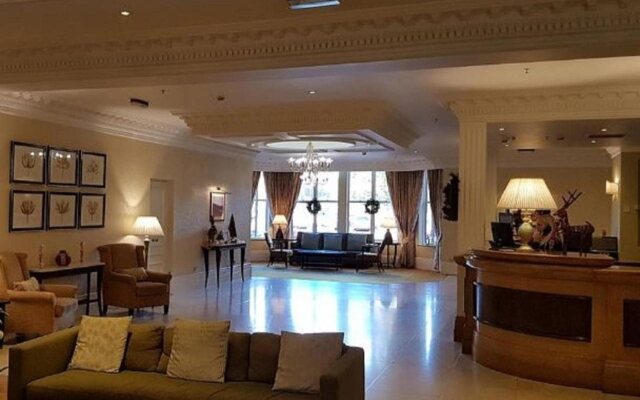 Sprowston Manor Hotel, Golf & Country Club