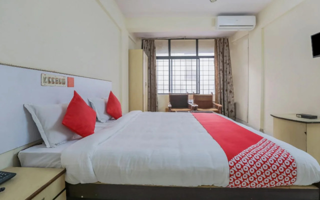 Hotel Hindustan by OYO Rooms