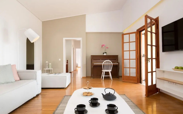 Ionian Garden Villas I