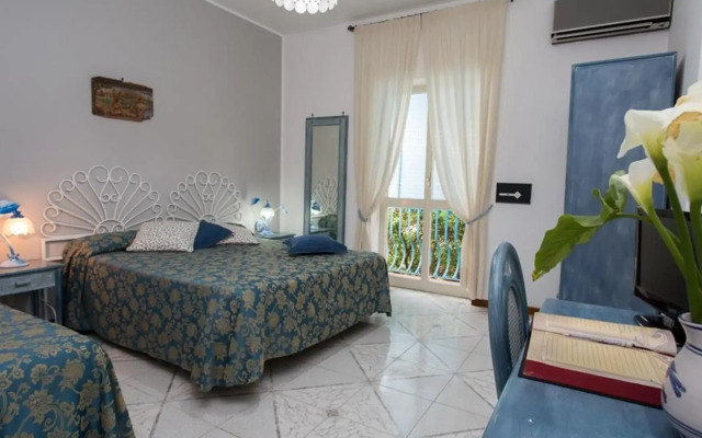 Hotel Poseidon